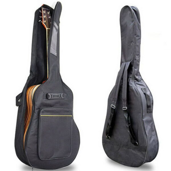 World Tour Guitar Gig Bag