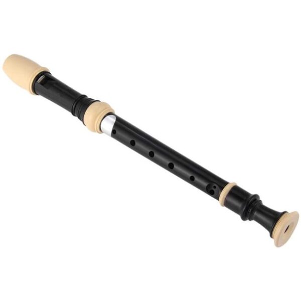 Adjustable 8 Holes Treble Flute